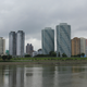 Image for article titled North Korea's Modern Architecture, Designs From An Alternate Universe
